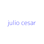 julio cesar
