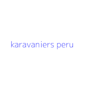 karavaniers peru