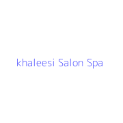 khaleesi Salon Spa