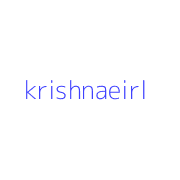 krishnaeirl