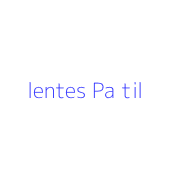 lentes Pa til