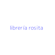librería rosita