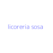 licoreria sosa