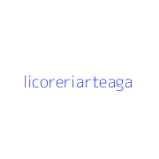 licoreriarteaga