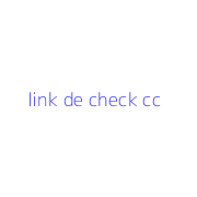 link de check cc