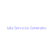 luka Servicios Generales