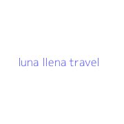 luna llena travel