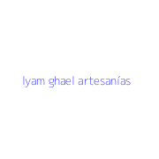 lyam ghael artesanías