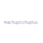 machupicchuplus