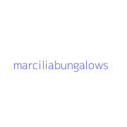 marciliabungalows