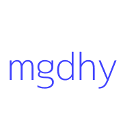 mgdhy