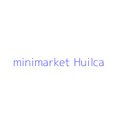 minimarket Huilca