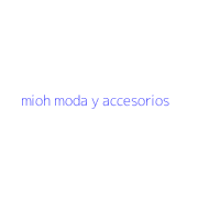 mioh moda y accesorios