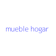 mueble hogar