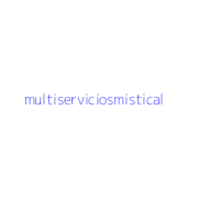 multiserviciosmistical