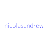 nicolasandrew