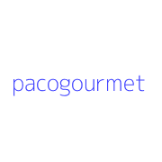 pacogourmet