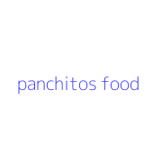 panchitos food