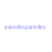 paredesparedes