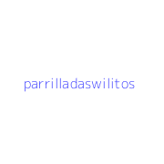 parrilladaswilitos