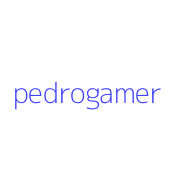 pedrogamer