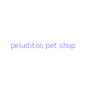 peluditos pet shop