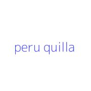 peru quilla