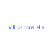 politos donatella