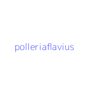 polleriaflavius