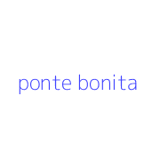 ponte bonita