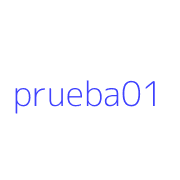 prueba01