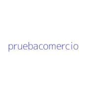 pruebacomercio