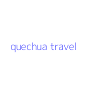 quechua travel