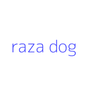 raza dog
