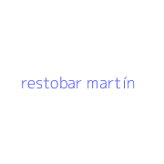 restobar martín