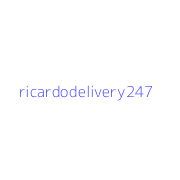 ricardodelivery247