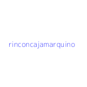rinconcajamarquino