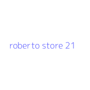 roberto store 21