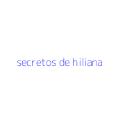 secretos de hiliana
