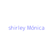 shirley Mónica