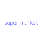 super market