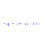 supermercado otto
