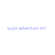 suyos adventure eirl