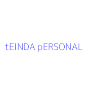 tEINDA pERSONAL