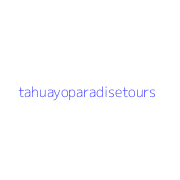 tahuayoparadisetours