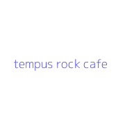 tempus rock cafe