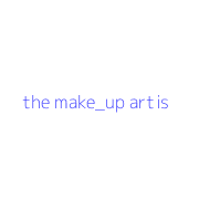 the make_up artis