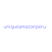 uniqueamazonperu