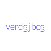 verdgjbcg