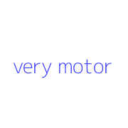 very motor